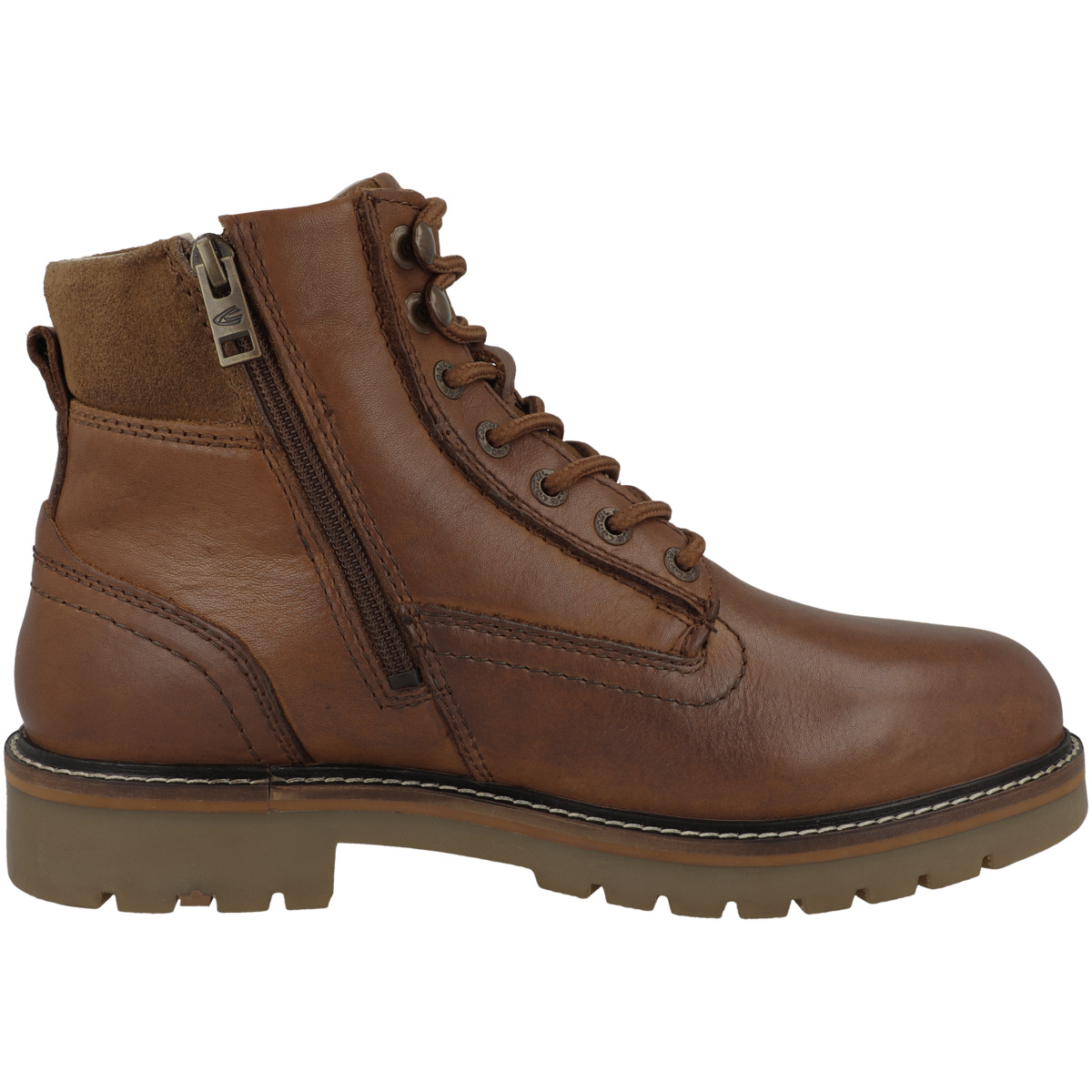 camel active 53MBF03 Boots braun