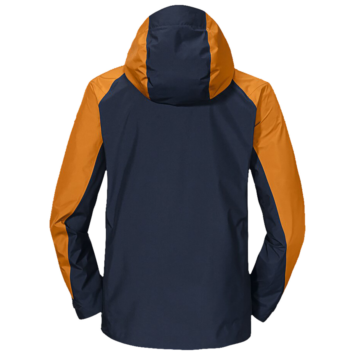 Schöffel Jacket Kreuzjoch M Funktionsjacke orange Schöffel Jacket Kreuzjoch M Funktionsjacke orange