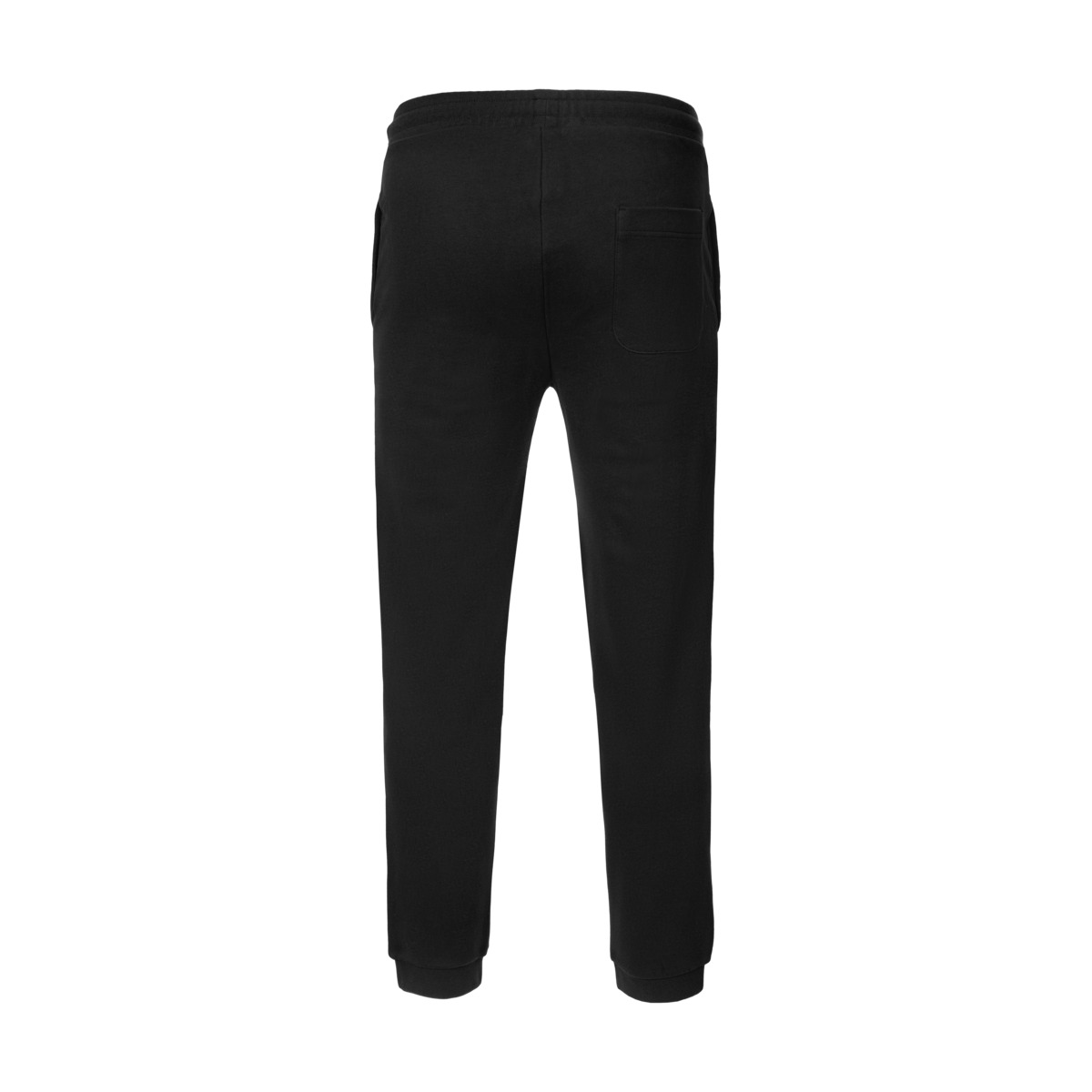 La Martina MCT005 Sweathose schwarz