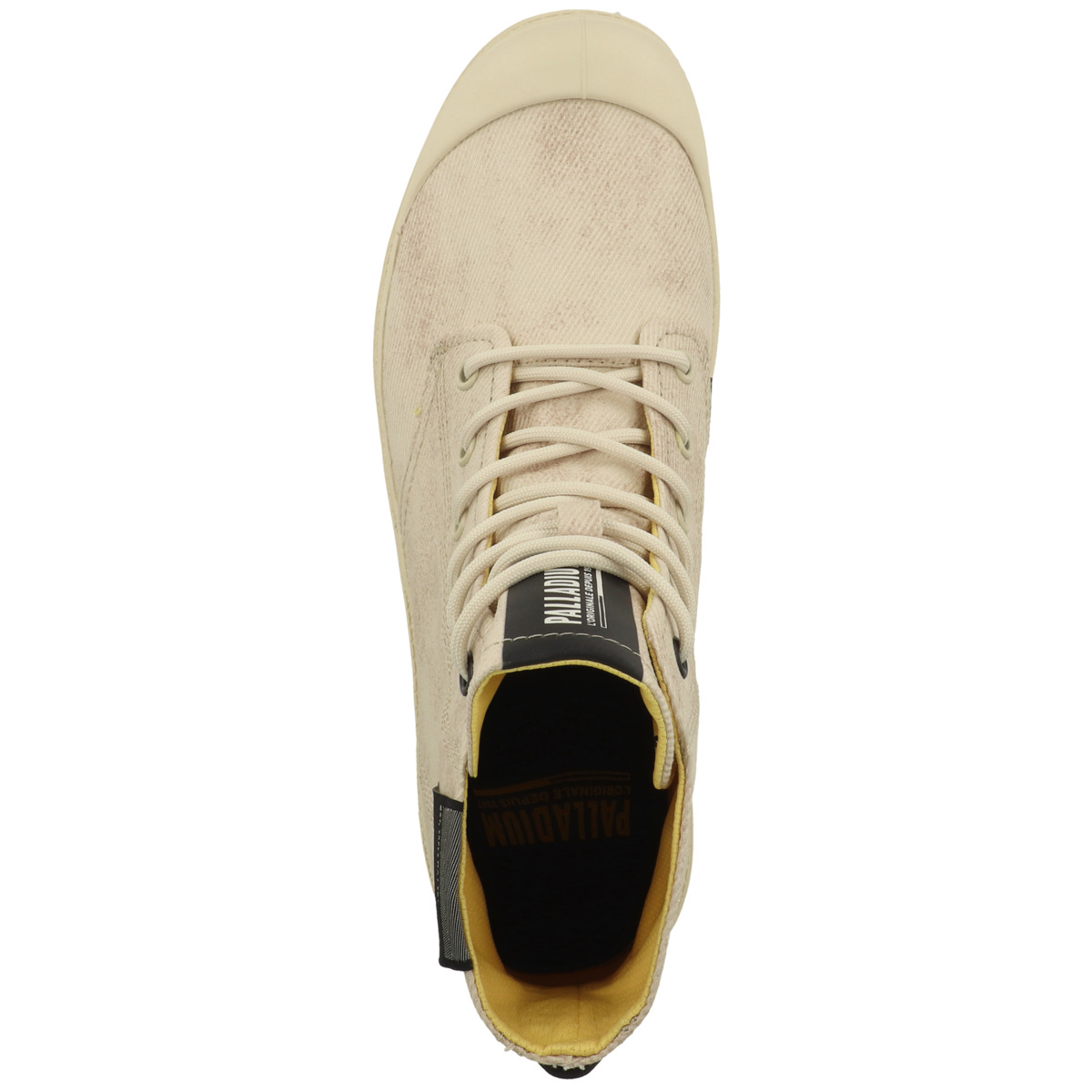 Palladium Pampa Surplus Boots creme Palladium Pampa Surplus Boots creme