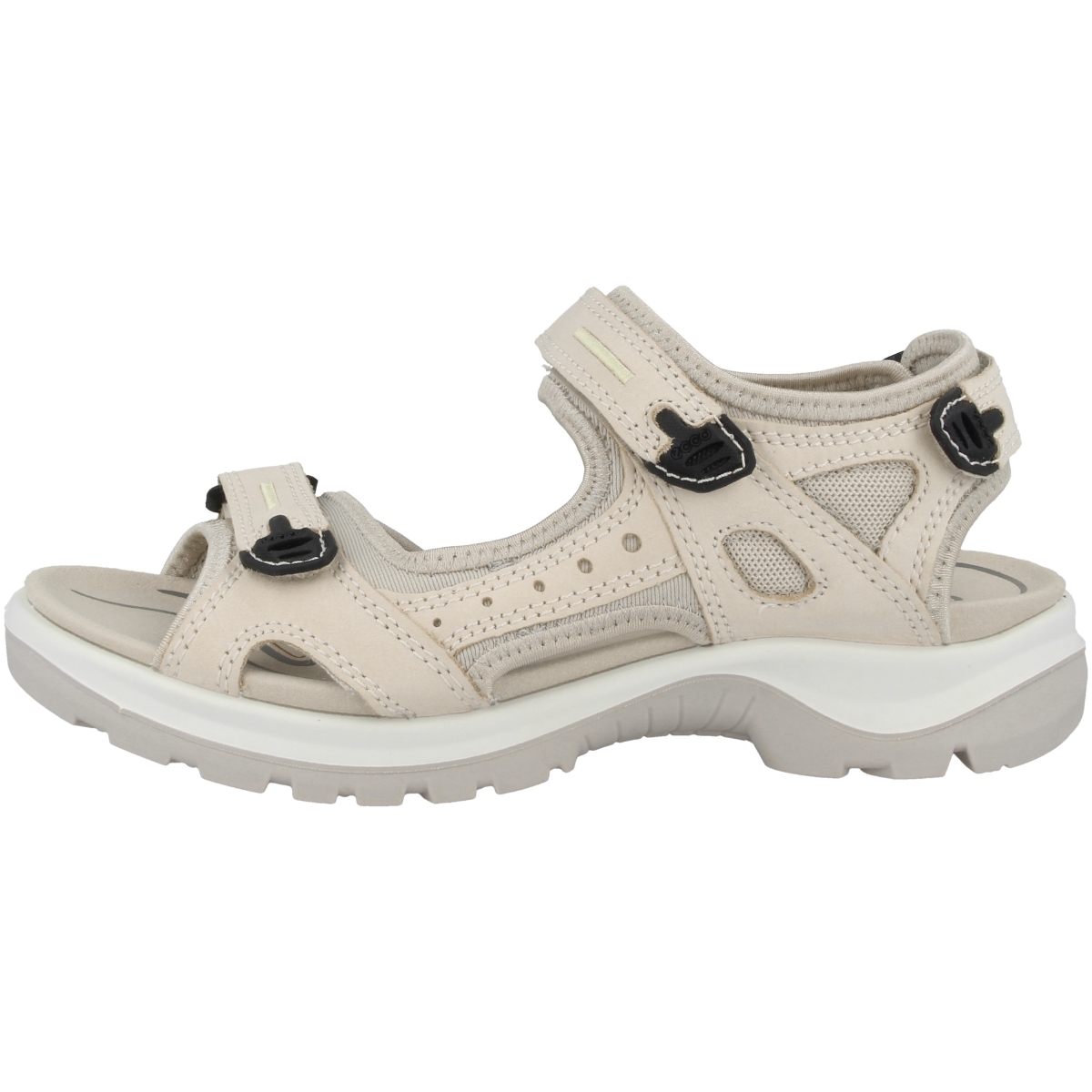 Ecco Offroad Outdoorsandale beige