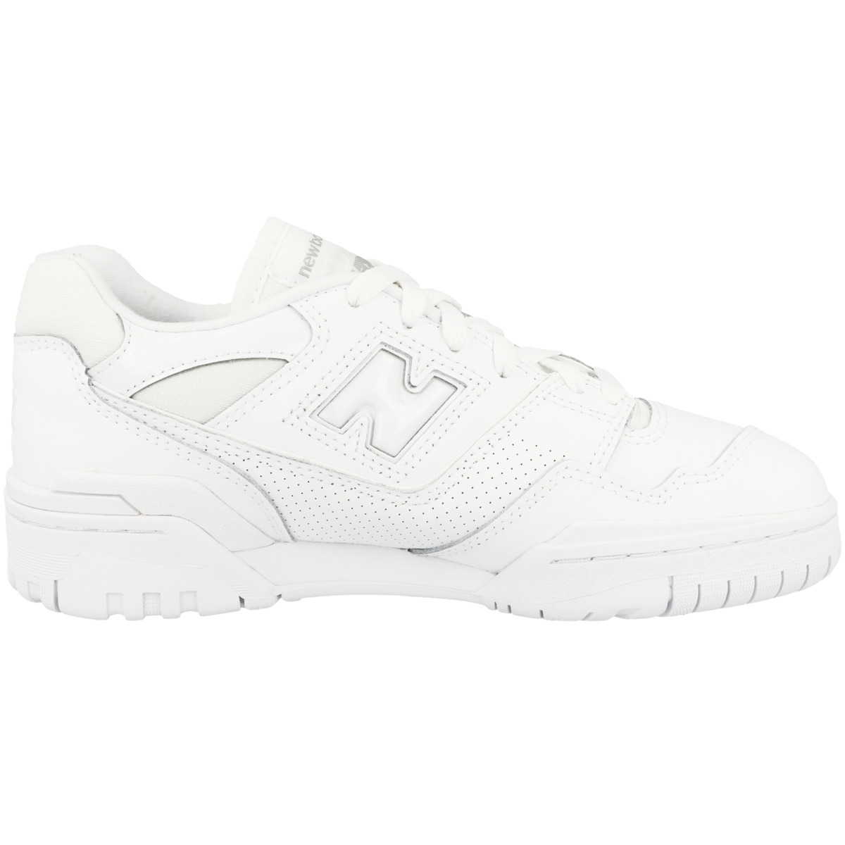 New Balance BBW 550 EC Sneaker weiss New Balance BBW 550 EC Sneaker weiss