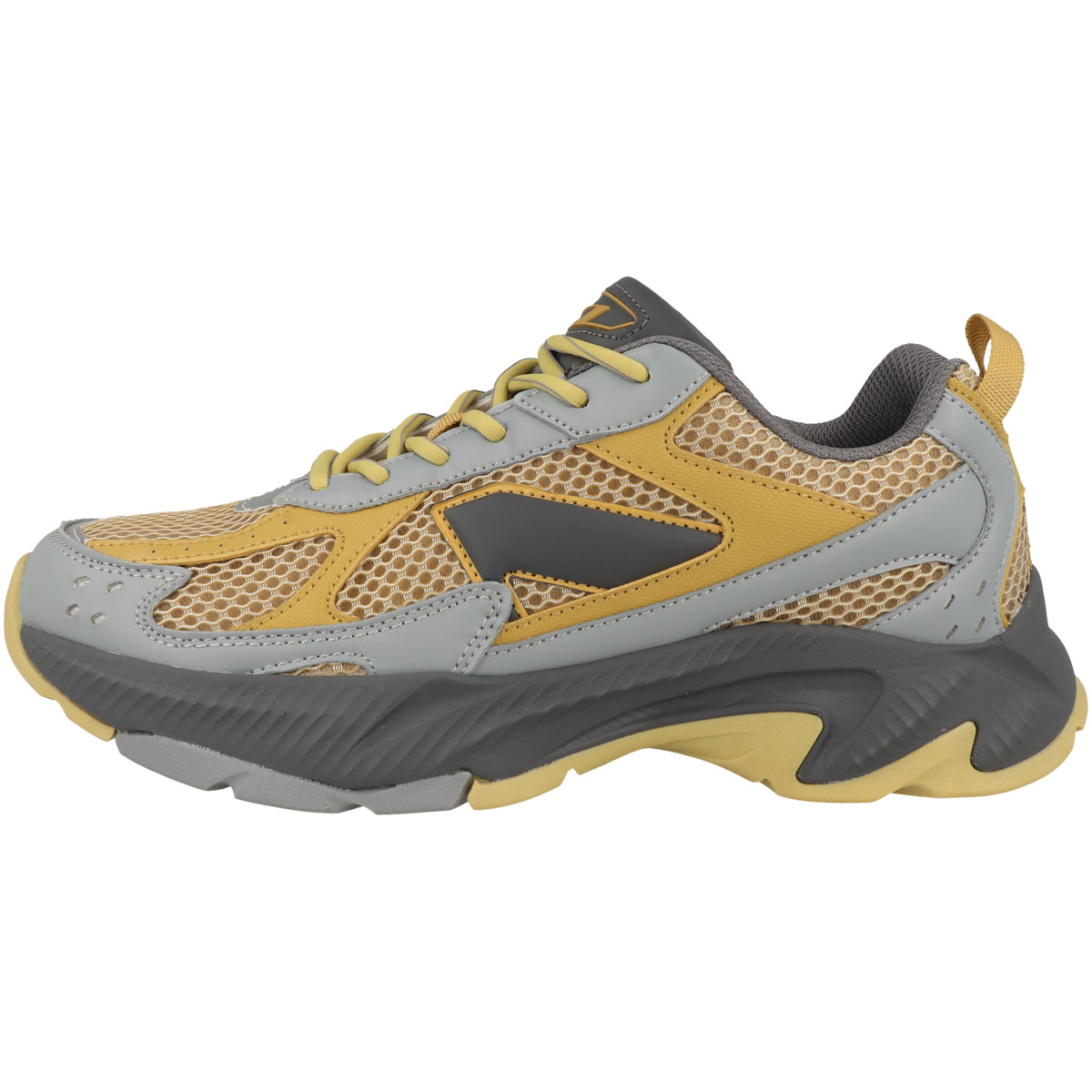 ARKK Copenhagen Forma Runner Sneaker low multicolor