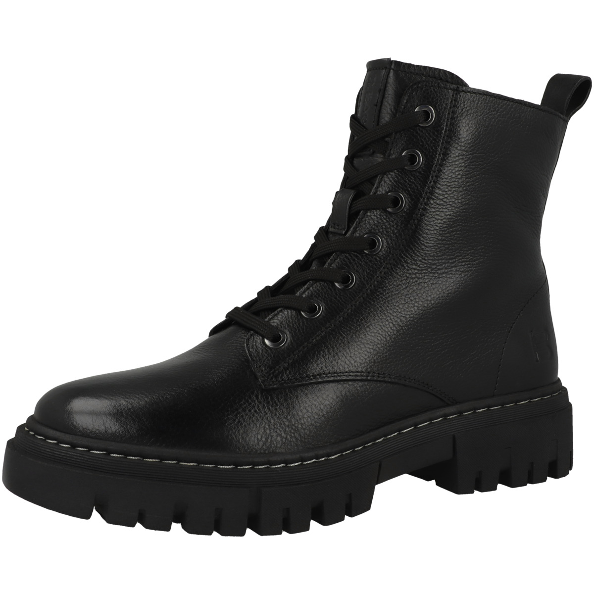 TT.BAGATT AOL30 Boots schwarz