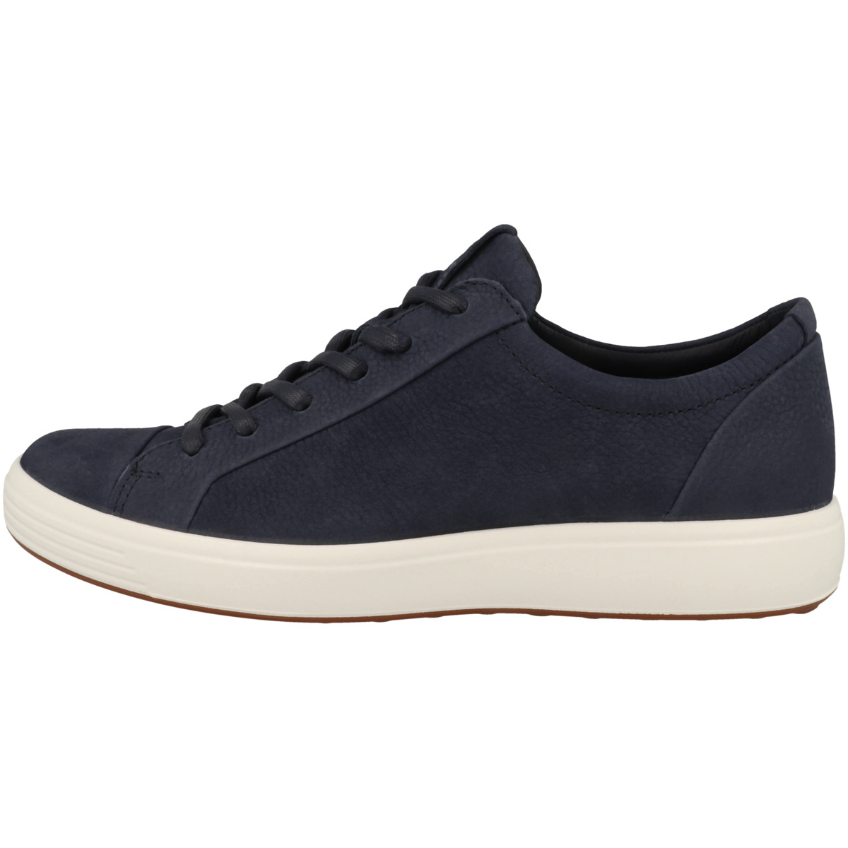 Ecco  Soft 7 M Sneaker low dunkelblau