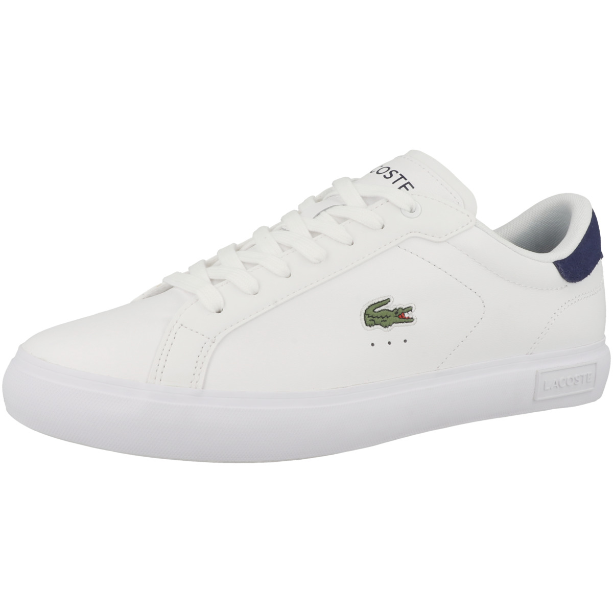 Lacoste Powercourt 224 1 Sneaker weiss