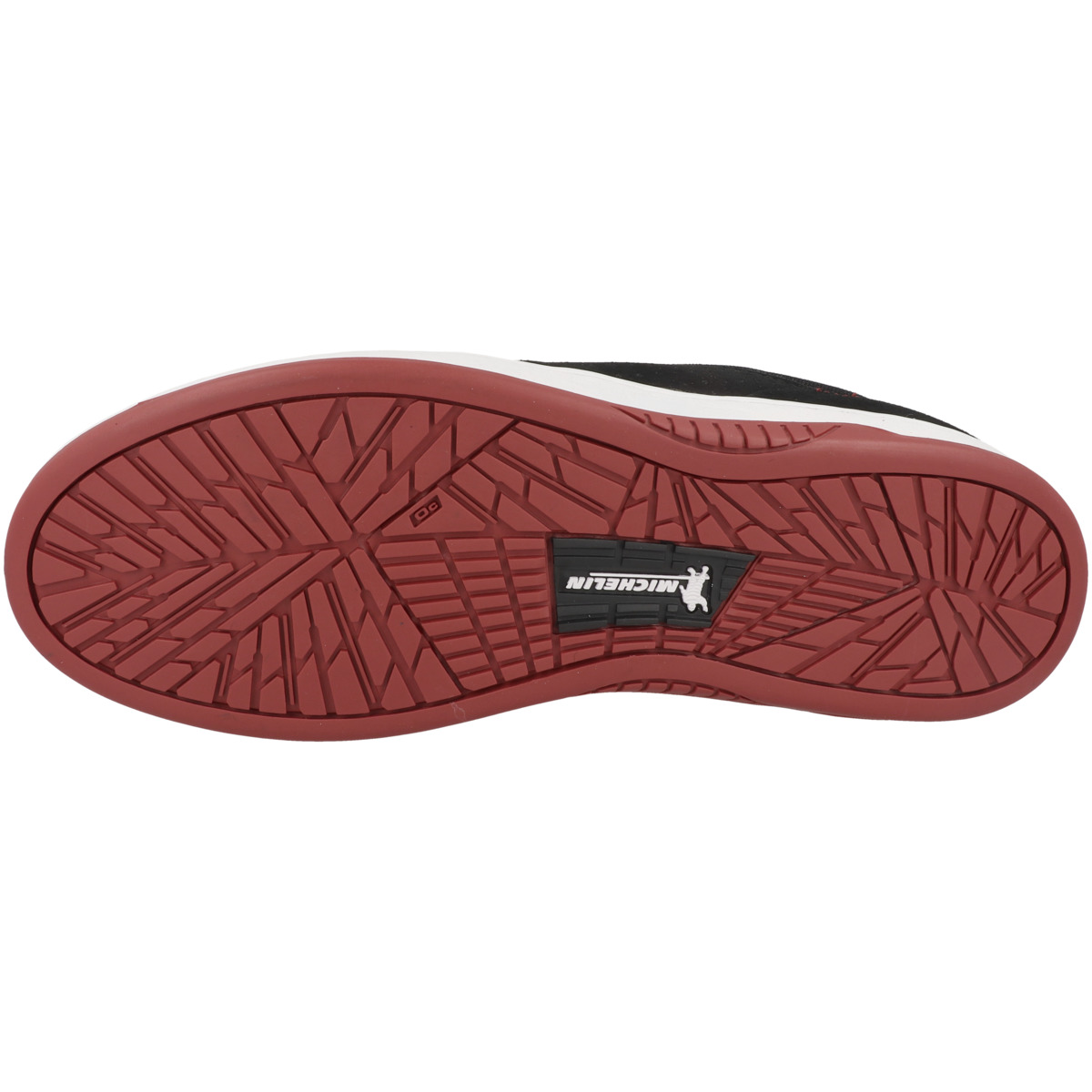 Etnies Marana Sneaker low schwarz Etnies Marana Sneaker low schwarz