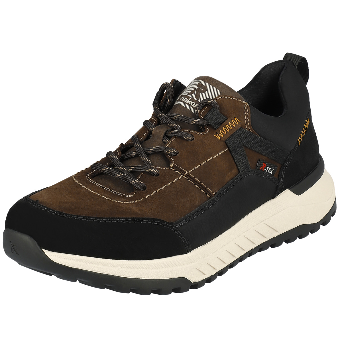 Rieker EVOLUTION U0100 Sneaker low braun