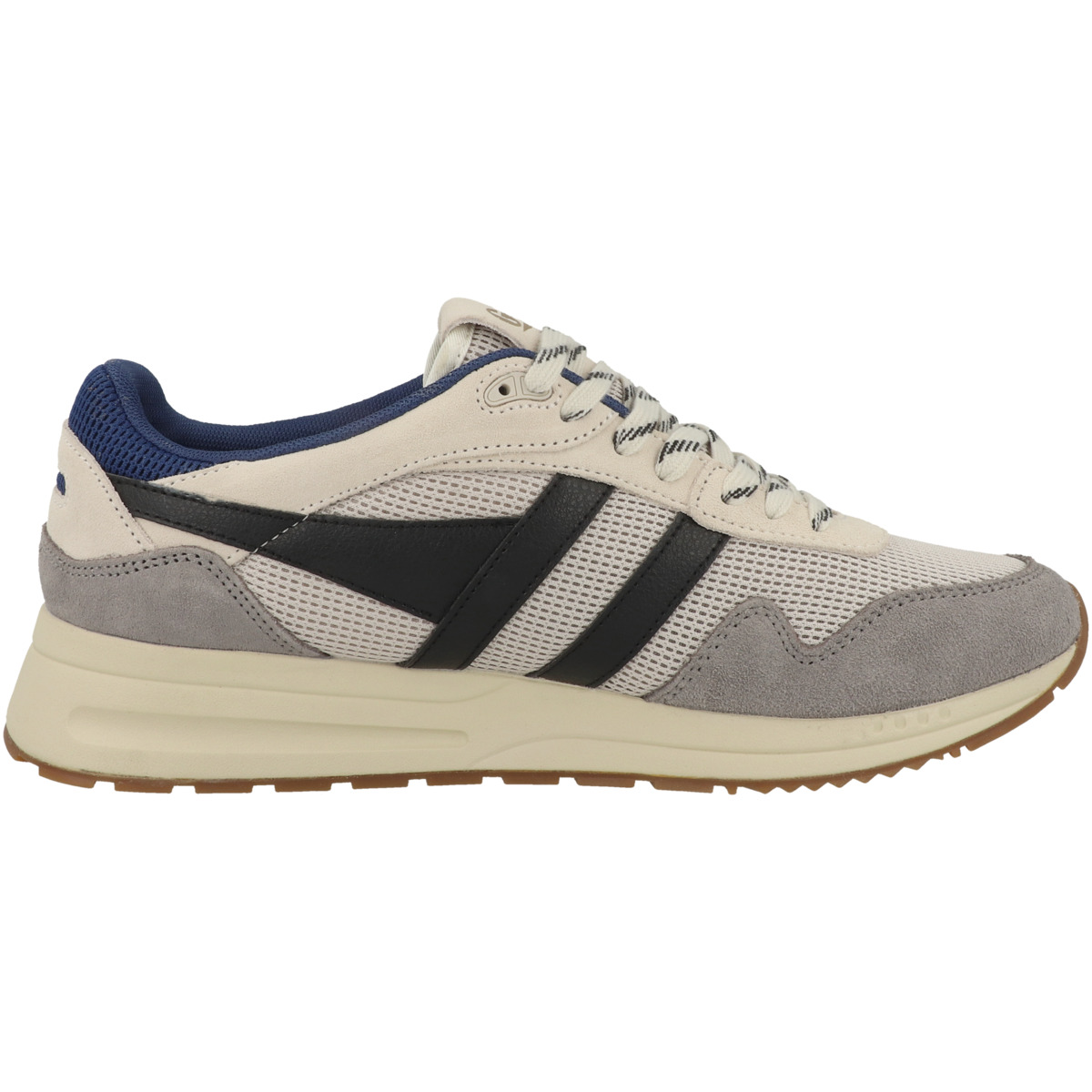 Gola Delta Sneaker low weiss
