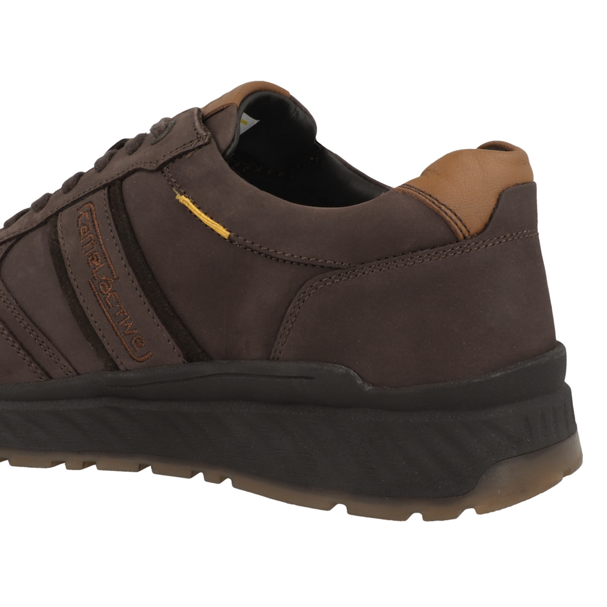 camel active 54WOA05 Sneaker low dunkelbraun