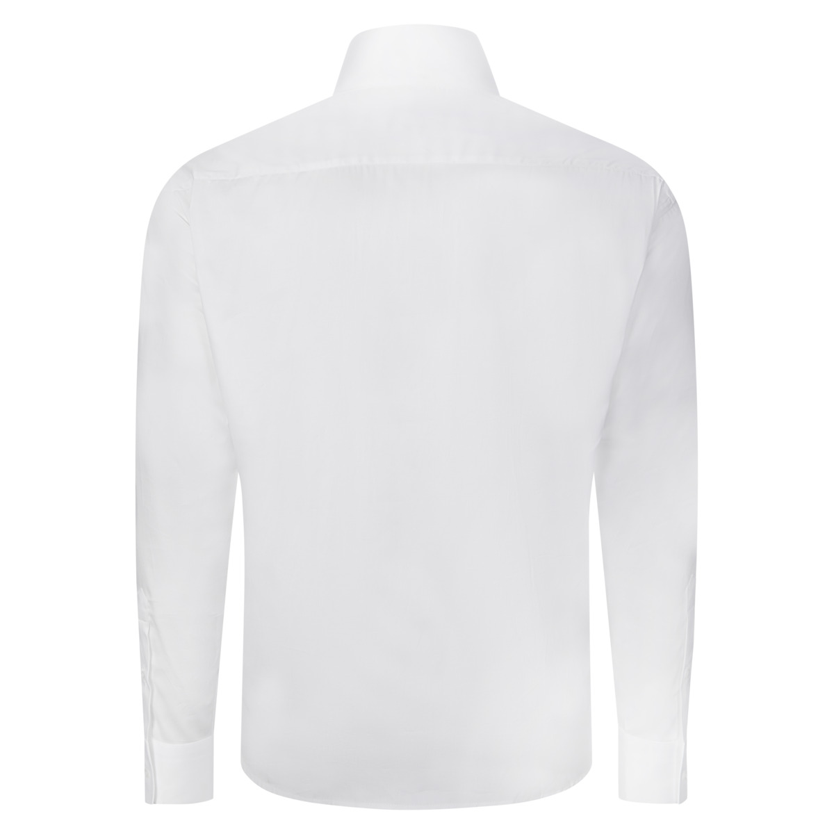 KARL LAGERFELD 605430 Hemd weiss