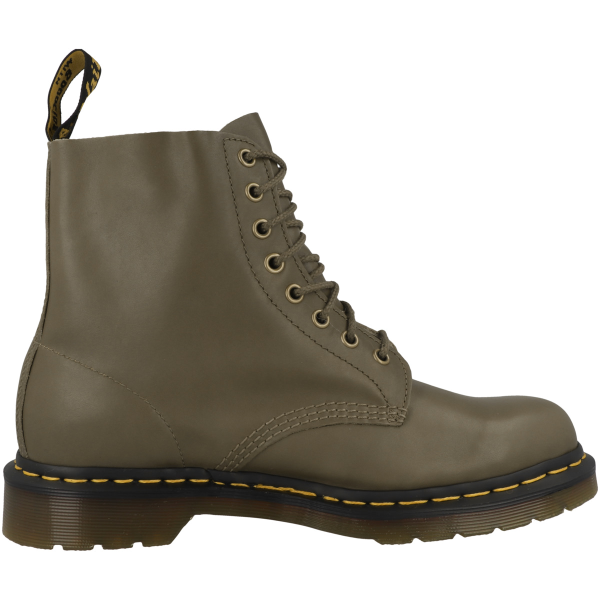Dr. Martens 1460 Pascal Boots dunkelgruen Dr. Martens 1460 Pascal Boots dunkelgruen