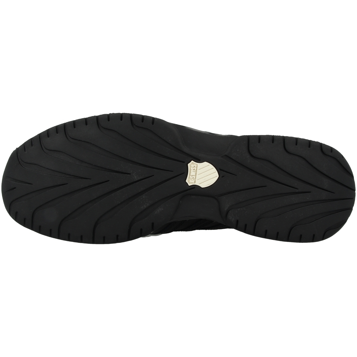 K-Swiss Rinzler SMU Sneaker schwarz K-Swiss Rinzler SMU Sneaker schwarz