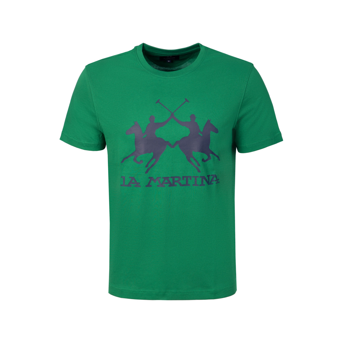 La Martina MCR001 T-Shirt gruen