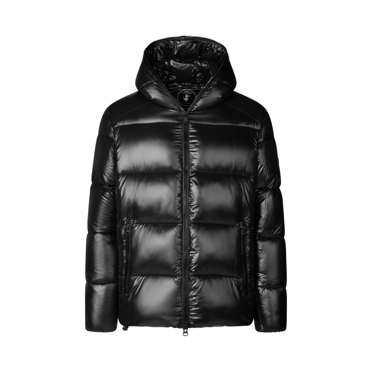 Save the Duck Edgard Steppjacke schwarz