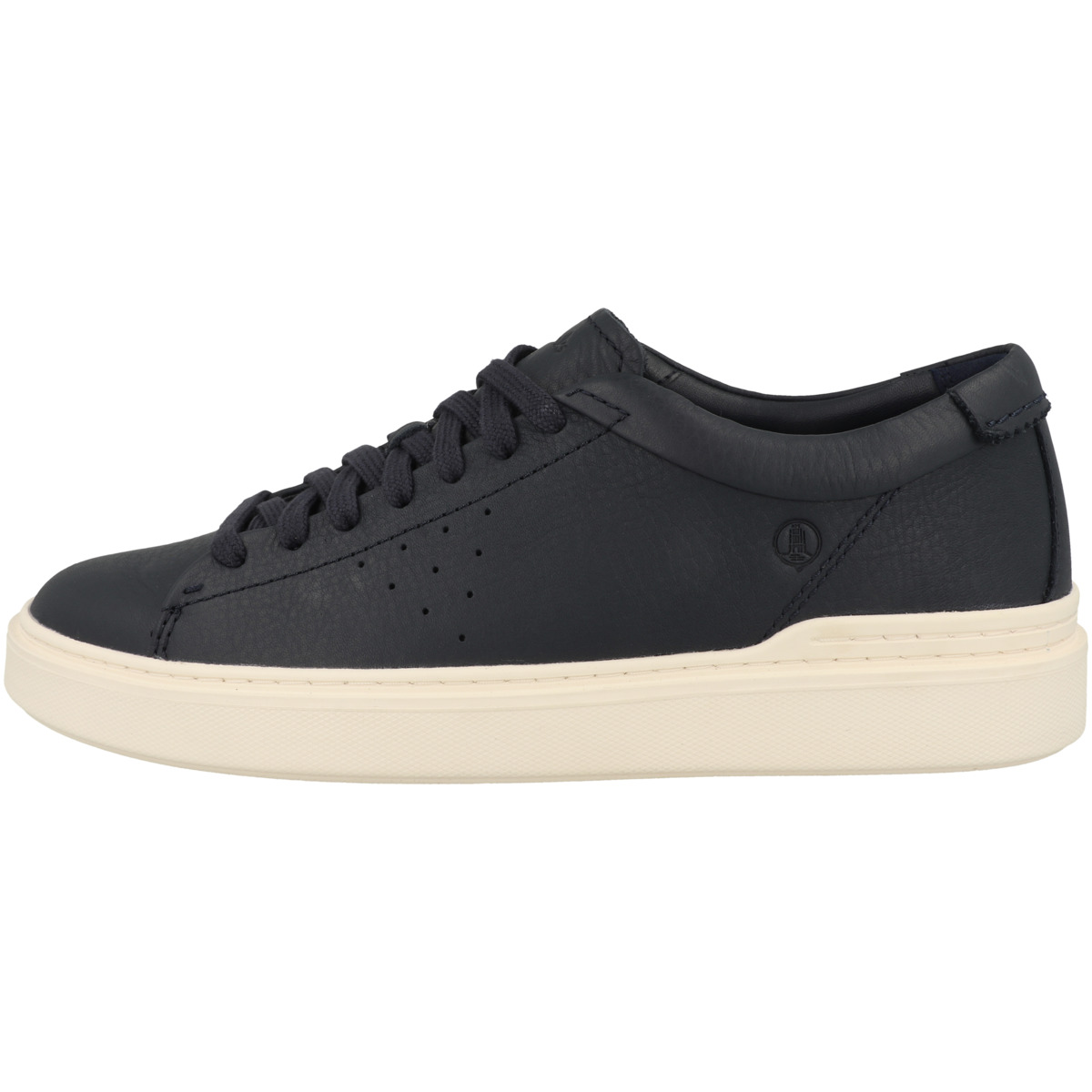 Clarks Craft Swift Sneaker low dunkelblau