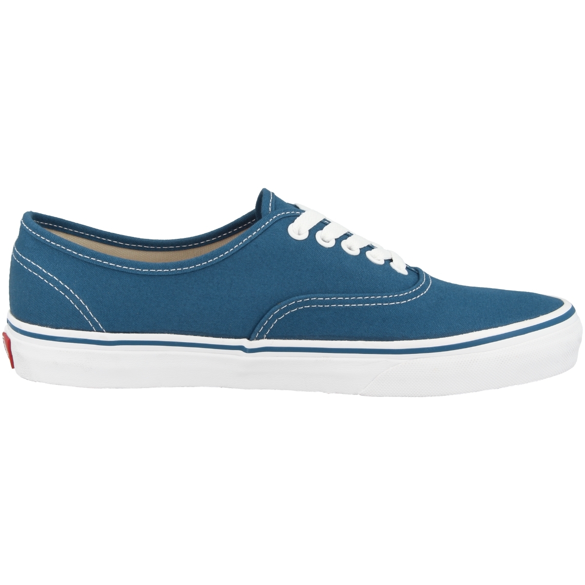 Vans Authentic Schuhe blau Vans Authentic Schuhe blau
