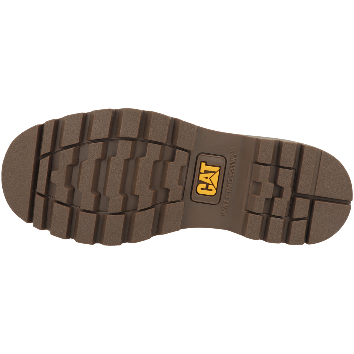 Caterpillar CAT Colorado 2.0 Boots dunkelbraun