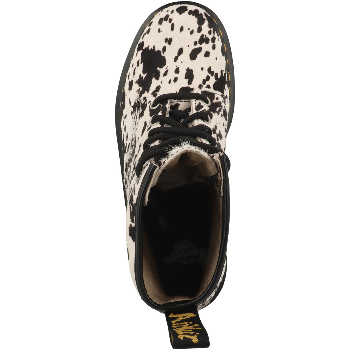 Dr. Martens 1460 Bex Boots multicolor