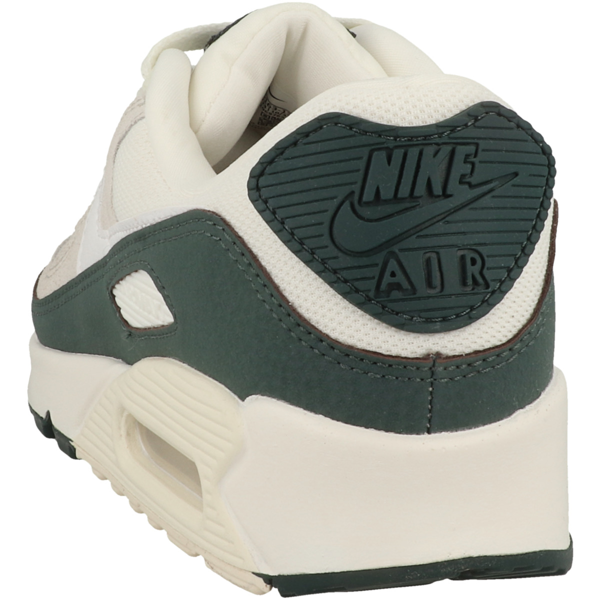 Nike Air Max 90 Women Sneaker low hellgrau Nike Air Max 90 Women Sneaker low hellgrau