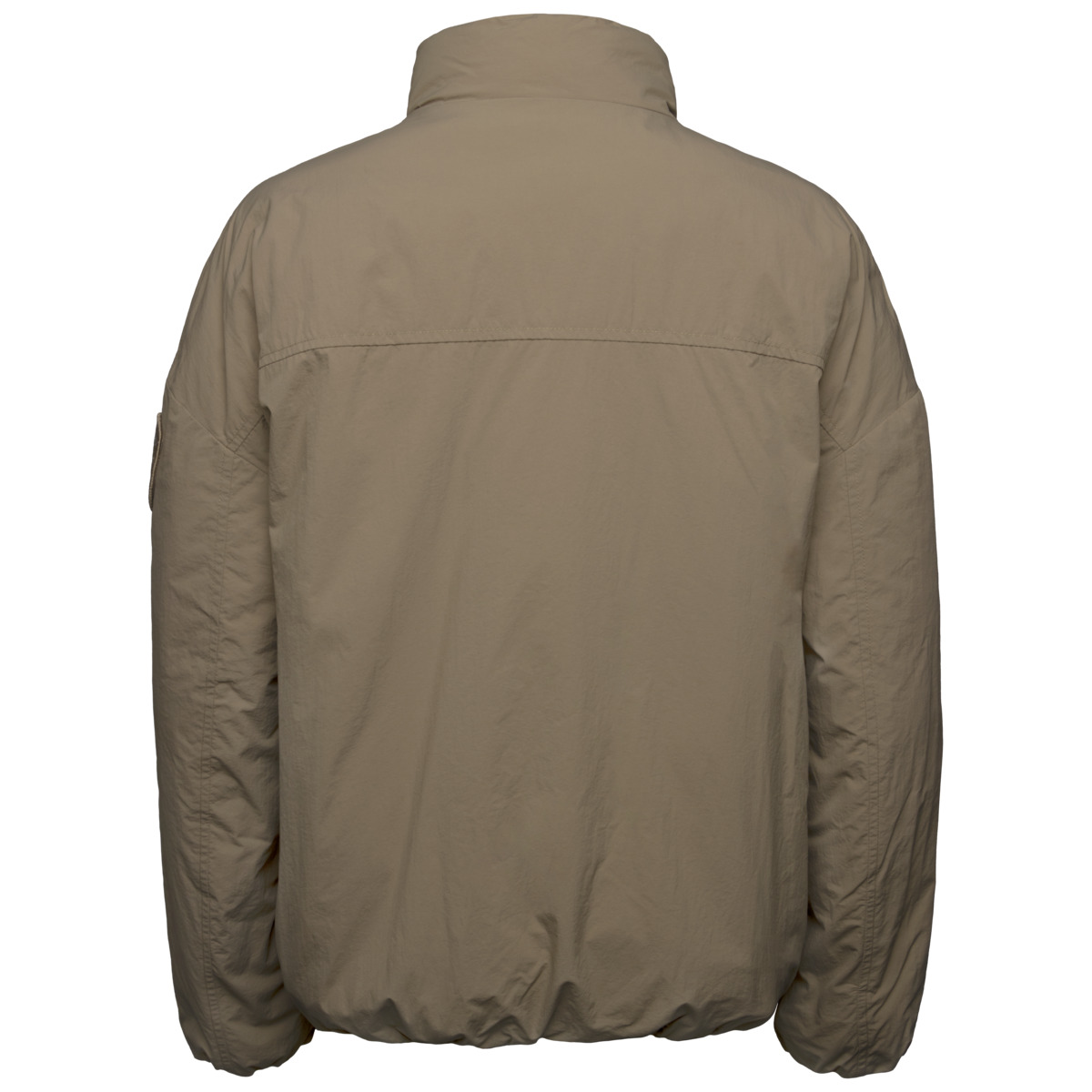 Blauer Bellamy Bomberjacke beige Blauer Bellamy Bomberjacke beige