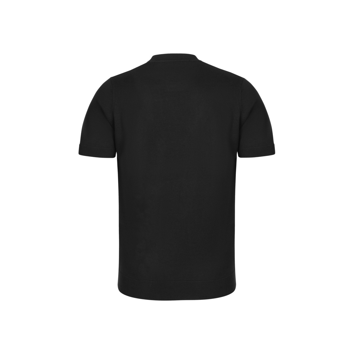 KARL LAGERFELD 655006 T-Shirt schwarz