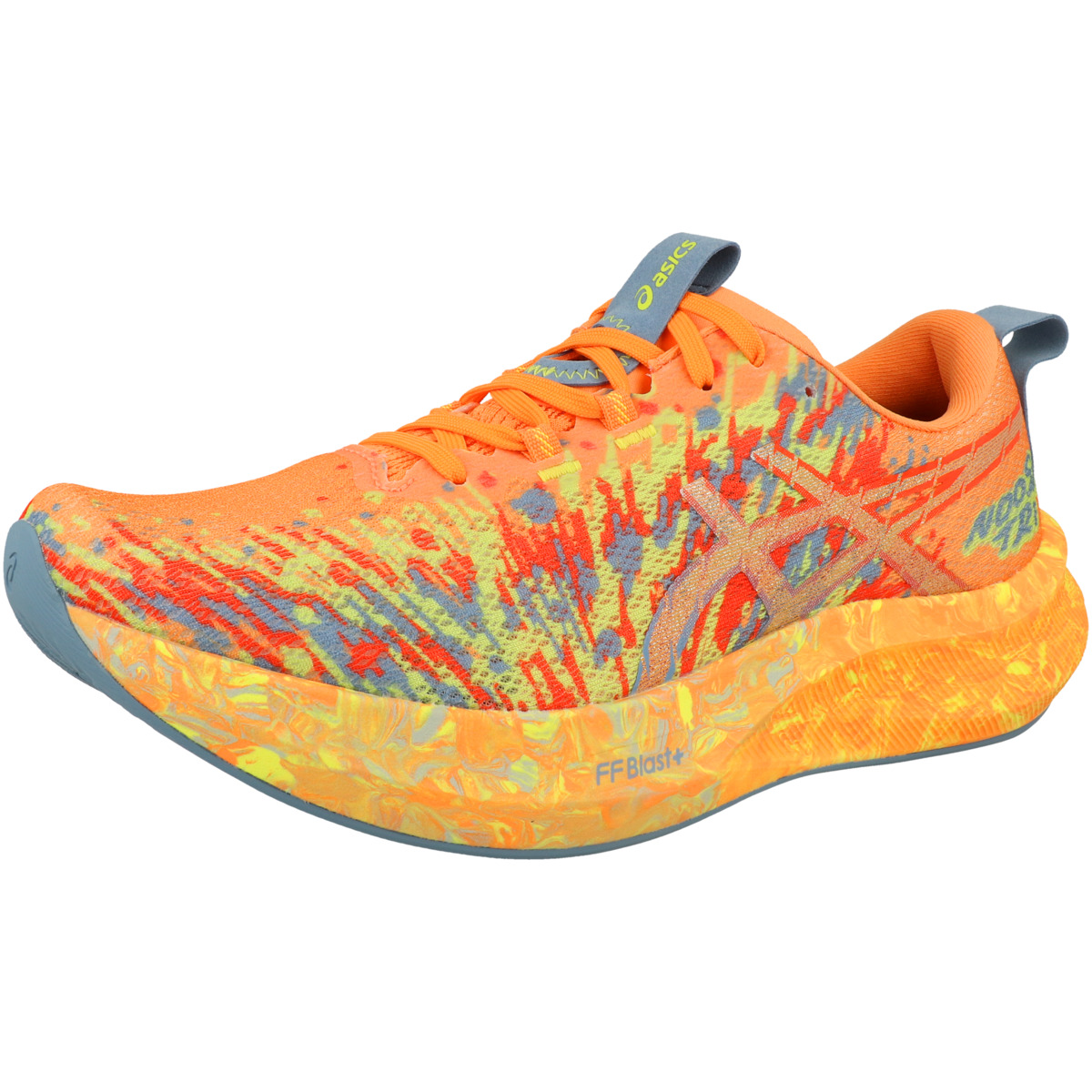 Asics Noosa Tri 16 Laufschuhe orange