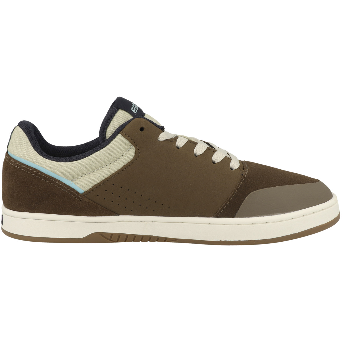 Etnies Marana Sneaker low braun Etnies Marana Sneaker low braun