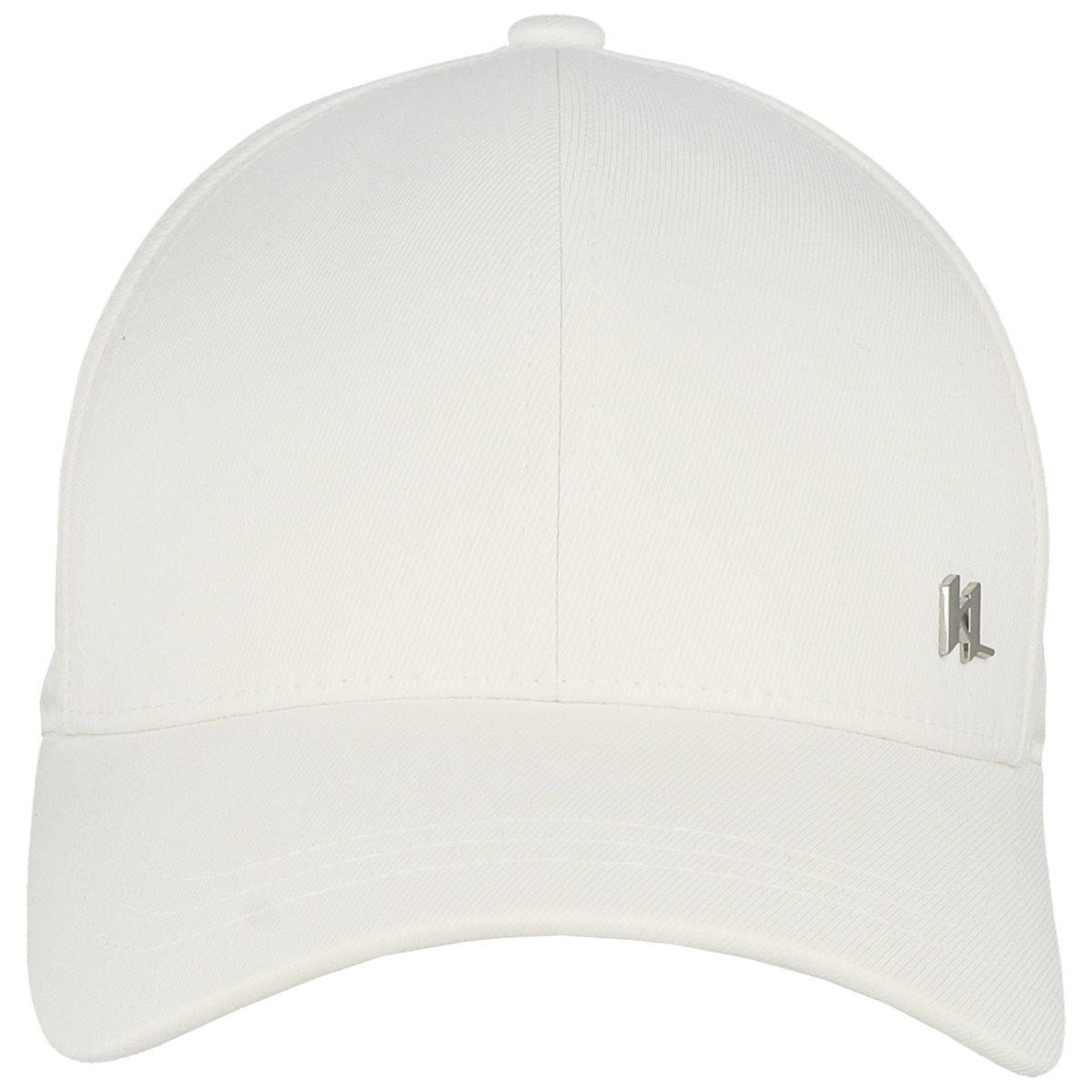 KARL LAGERFELD 805615 Basecap weiss