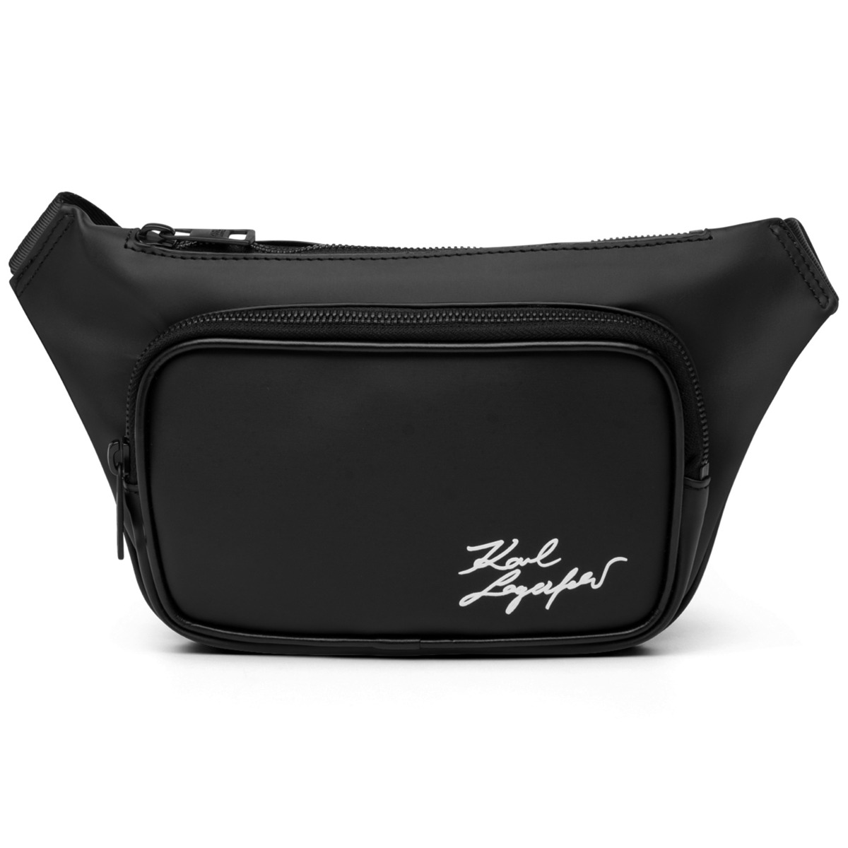 KARL LAGERFELD 805914 Gürteltasche schwarz