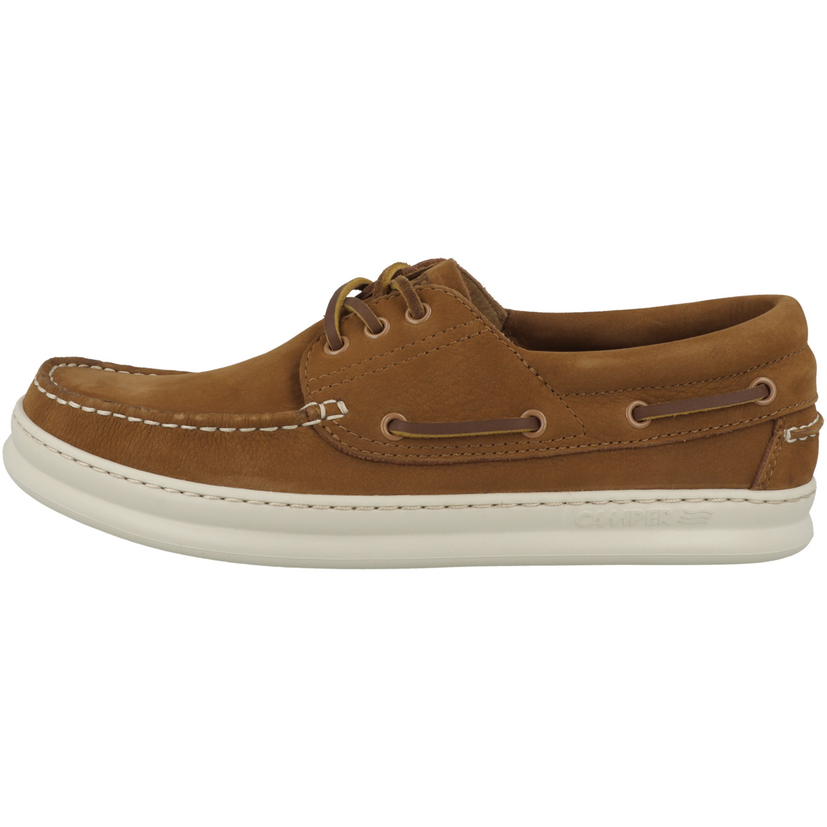 Camper Runner Four Halbschuhe braun