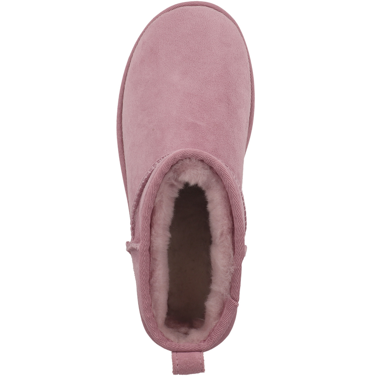 UGG Classic Ultra Mini Stiefel Women rosa