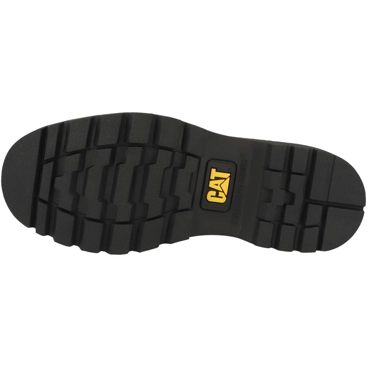 Caterpillar CAT Colorado LOW 2.0 Schnürschuhe schwarz