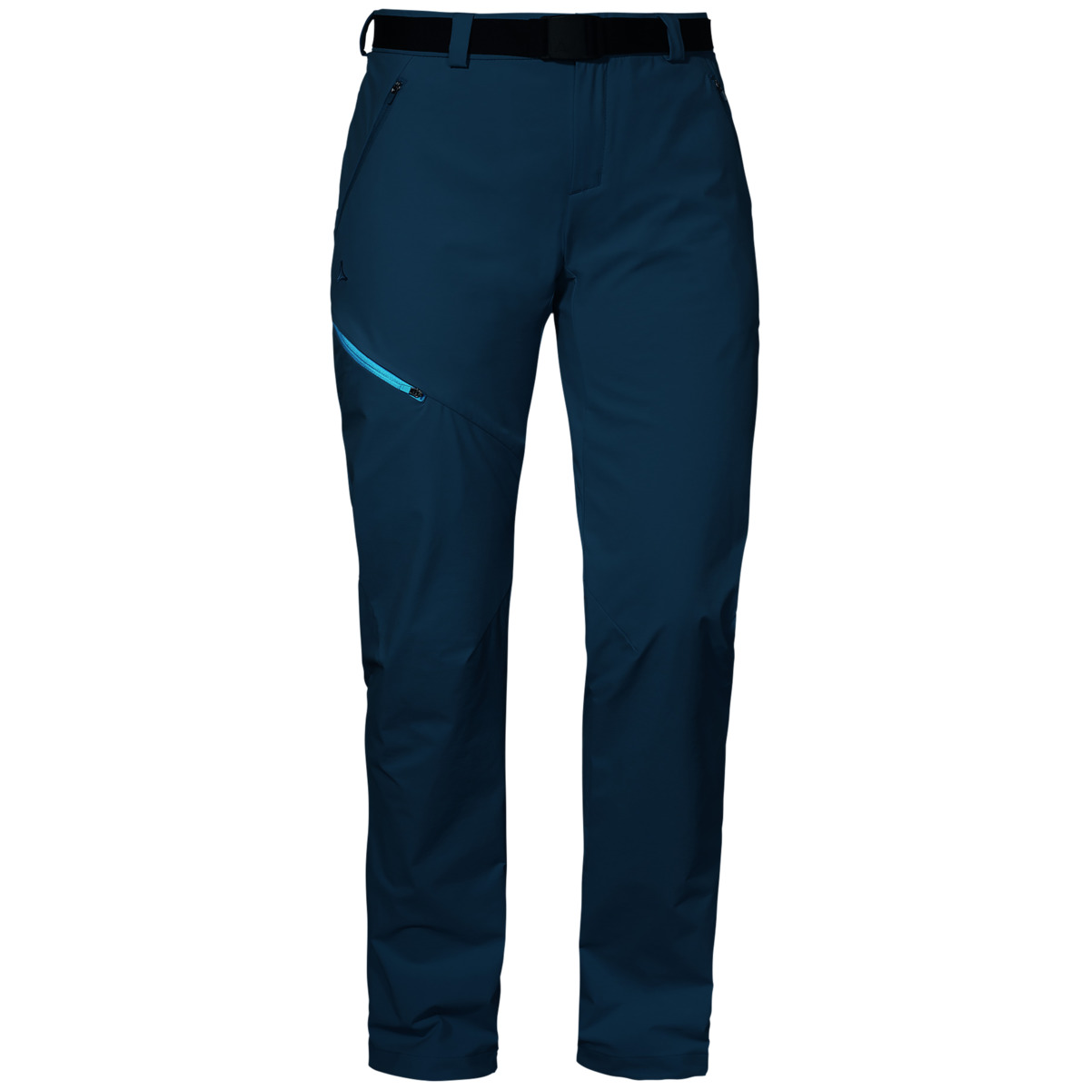 Schöffel Pants Wendelstein L Outdoorhose dunkelblau