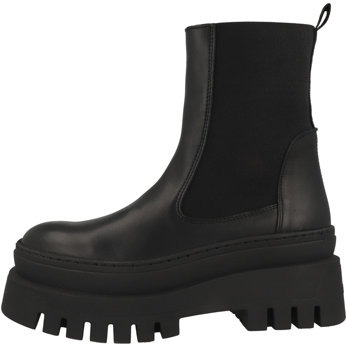 Steve Madden Cassandra Boots schwarz