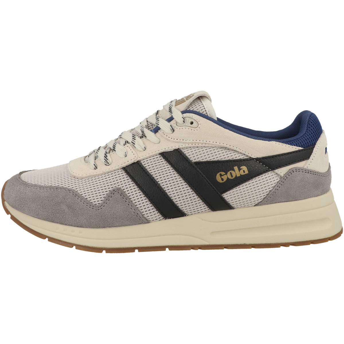 Gola Delta Sneaker low weiss
