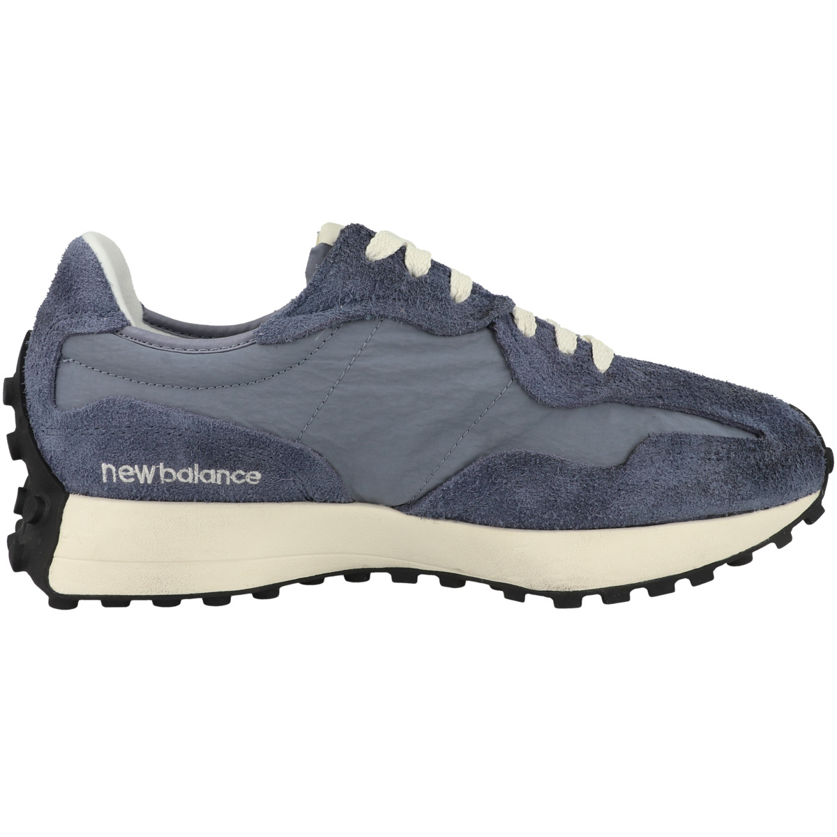 New Balance U 327 WCB Sneaker low blau New Balance U 327 WCB Sneaker low blau