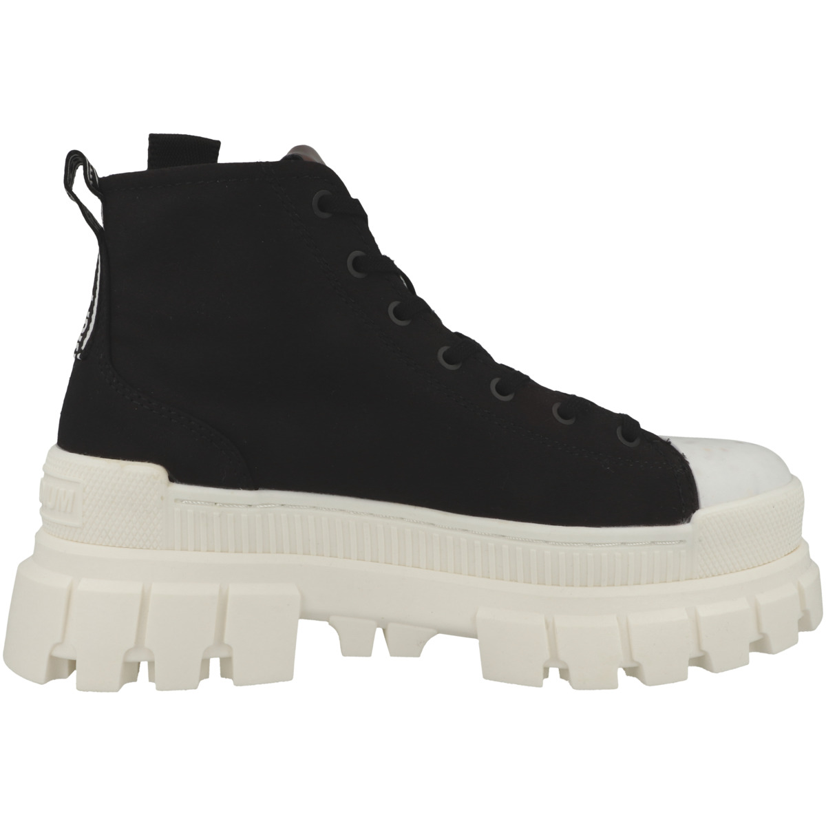 Palladium Revolt Hi Tx Boots schwarz Palladium Revolt Hi Tx Boots schwarz