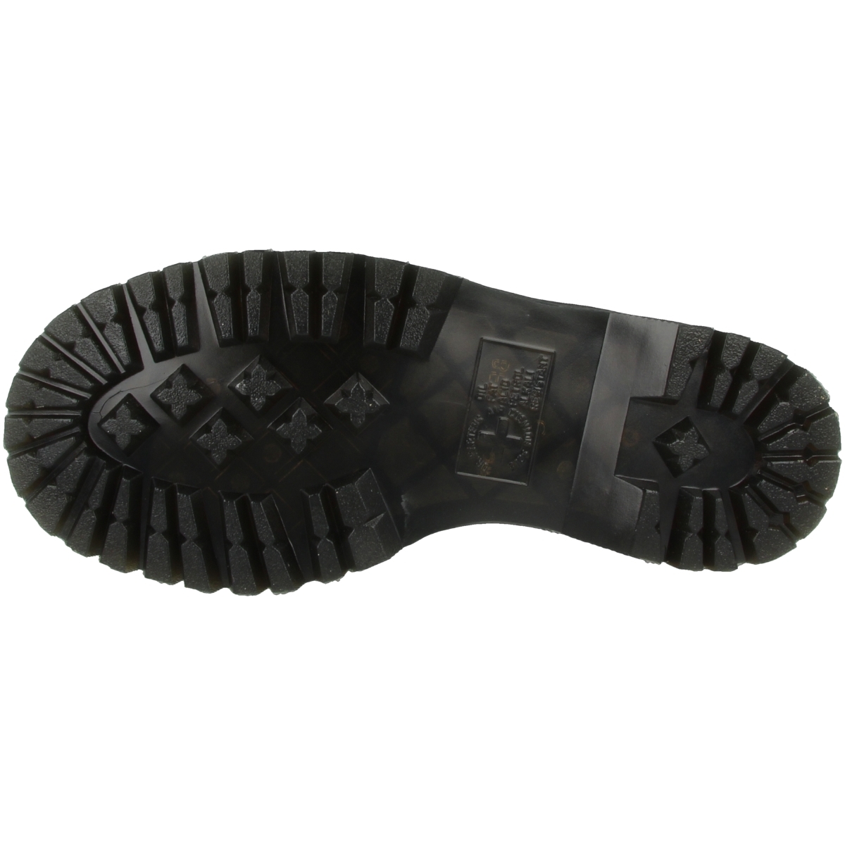 Dr. Martens Sinclair Boots schwarz Dr. Martens Sinclair Boots schwarz