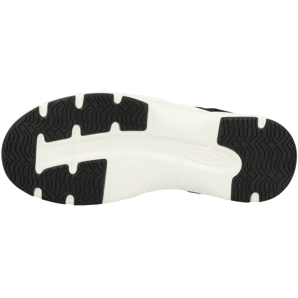 Keen UNEEK O3 Sneaker schwarz Keen UNEEK O3 Sneaker schwarz