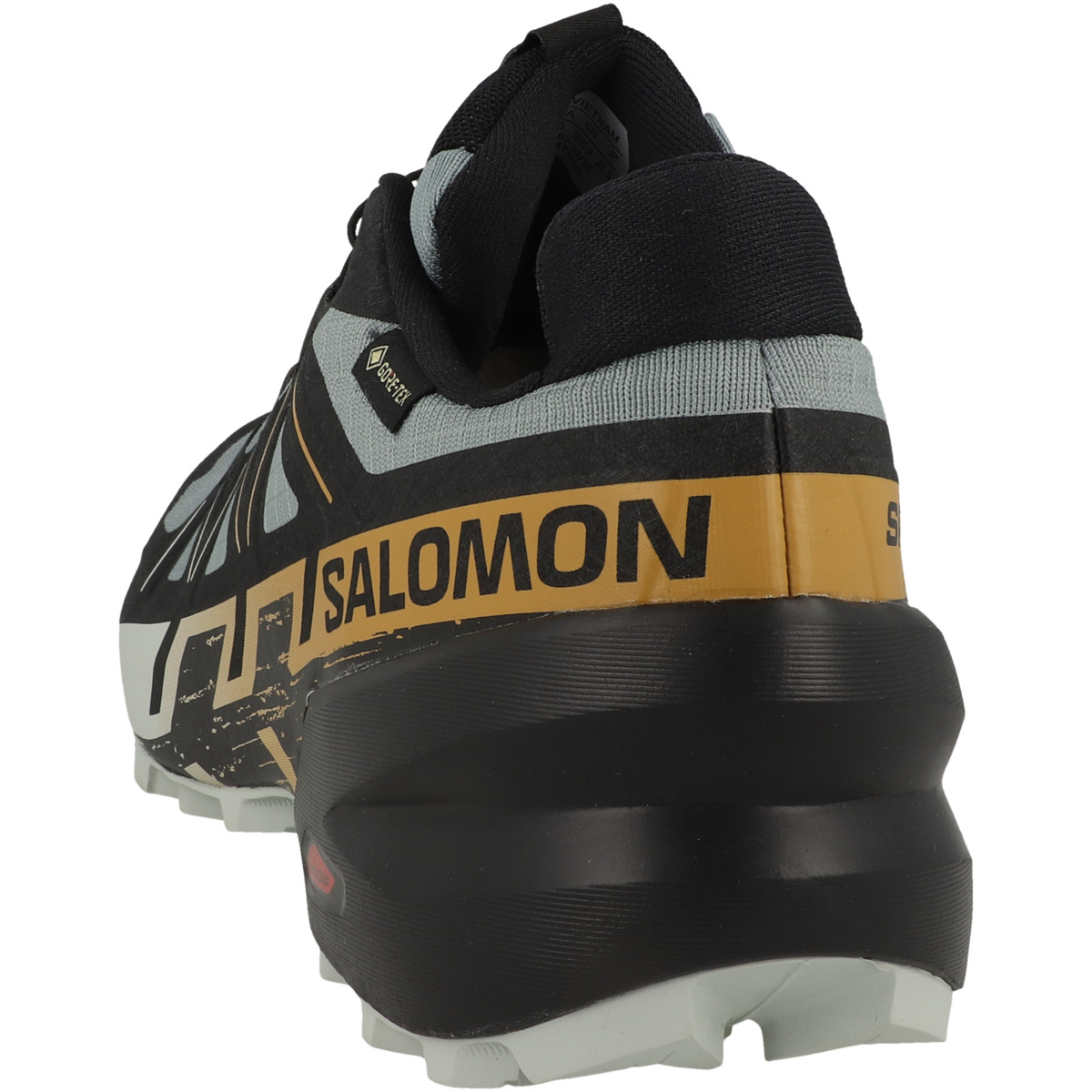 Salomon Speedcross 6 GTX Trailrunning Laufschuhe multicolor