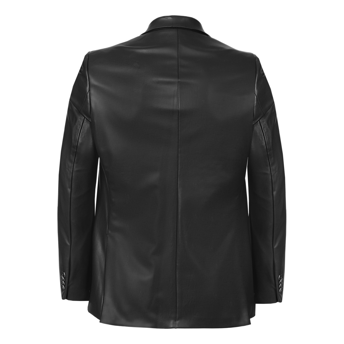 KARL LAGERFELD 155200 Sakko schwarz