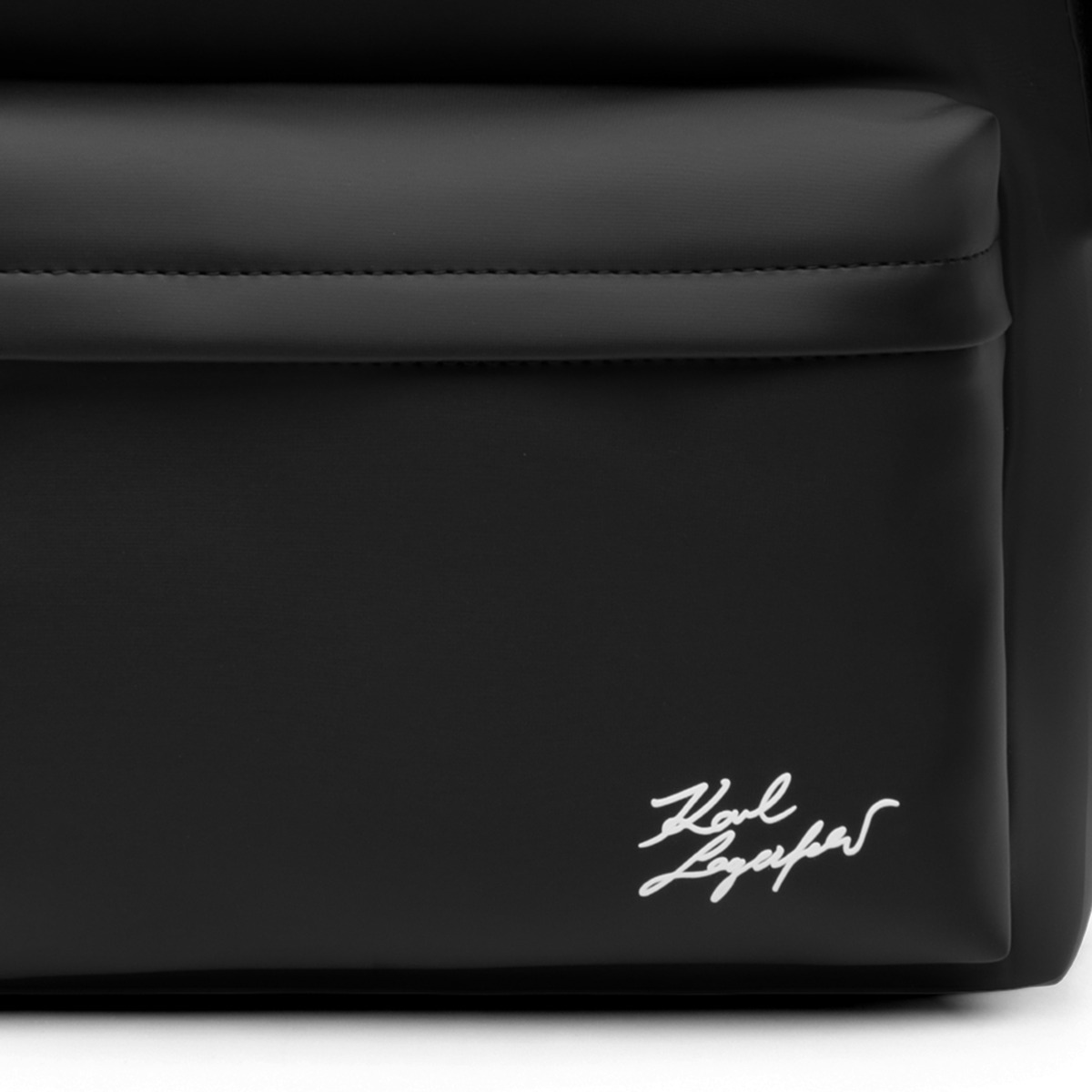 KARL LAGERFELD 805908 Rucksack schwarz