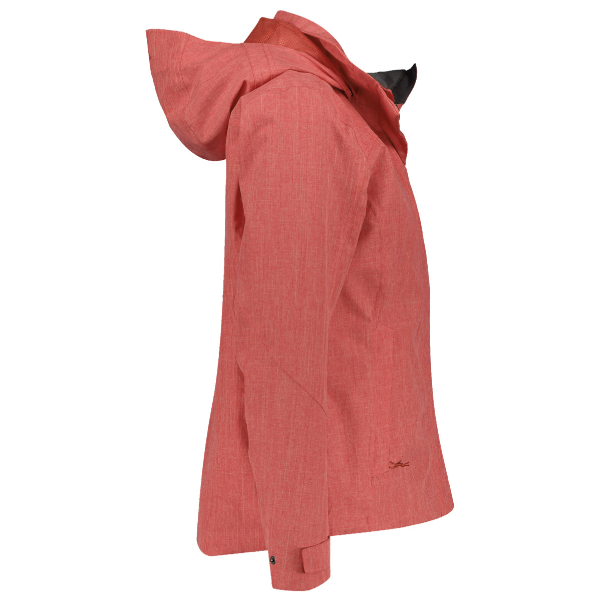Schöffel ZipIn! Jacket Fontanella3 Funktionsjacke rosa Schöffel ZipIn! Jacket Fontanella3 Funktionsjacke rosa