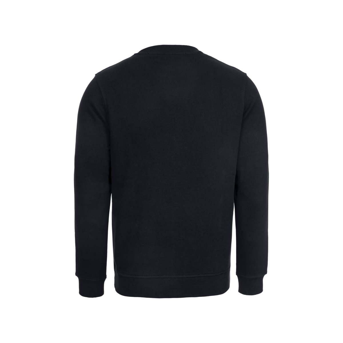 KARL LAGERFELD 705710 Sweatshirt dunkelblau