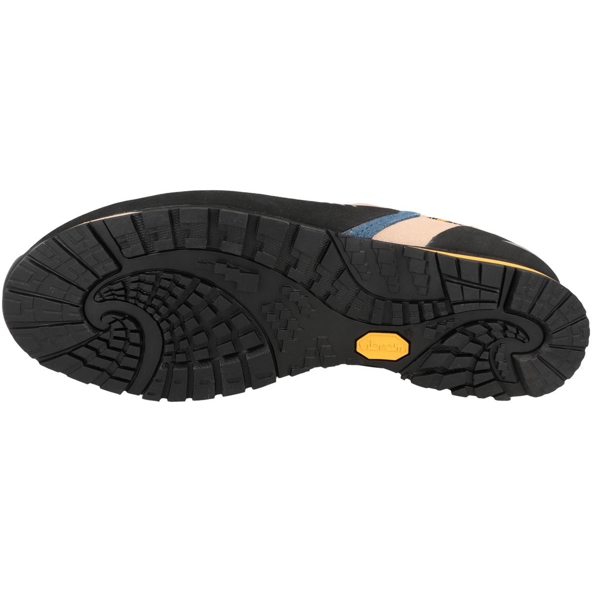 Garmont Dragontail LT Evo Outdoorschuhe blau Garmont Dragontail LT Evo Outdoorschuhe blau
