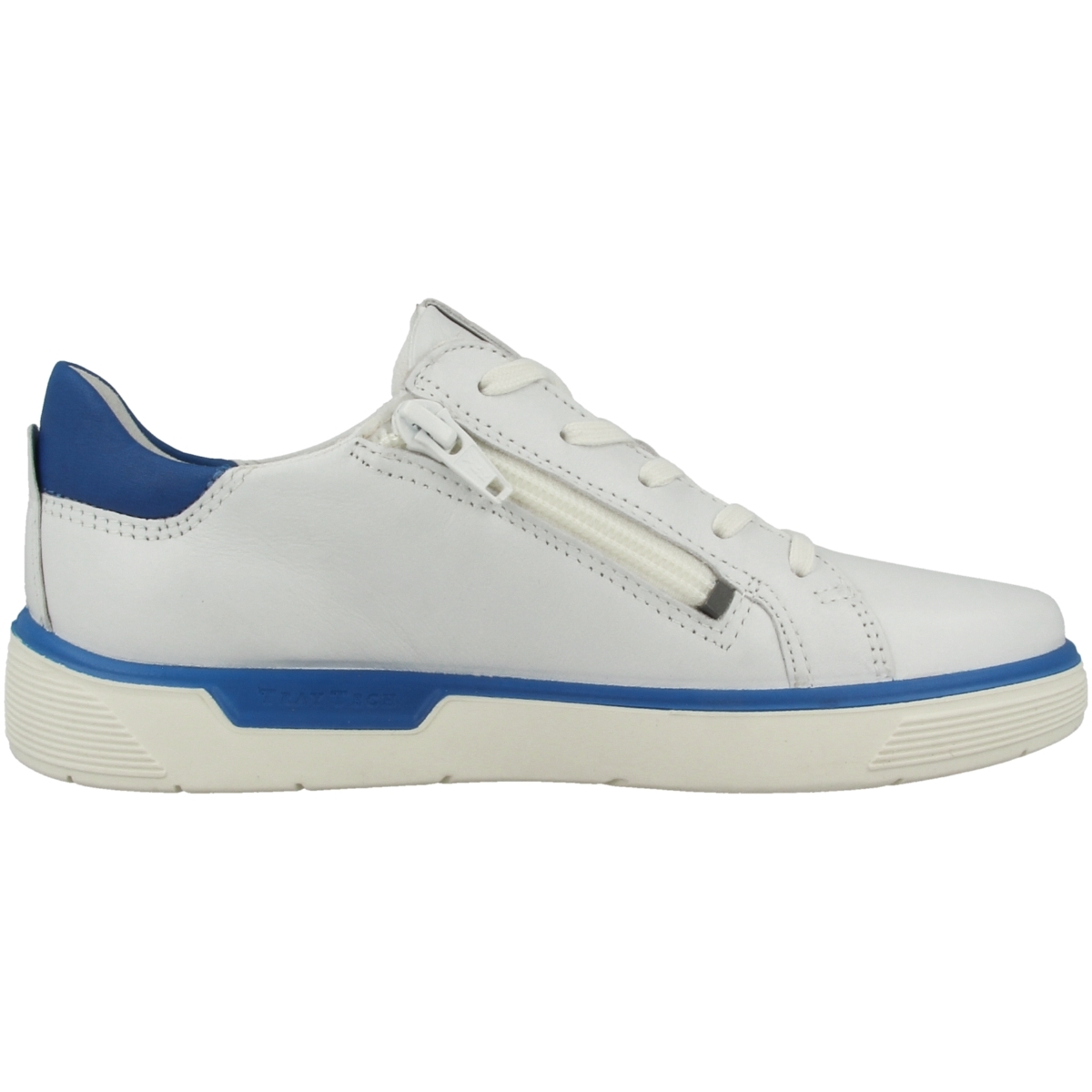 Ecco Street Tray K Sneaker weiss Ecco Street Tray K Sneaker weiss