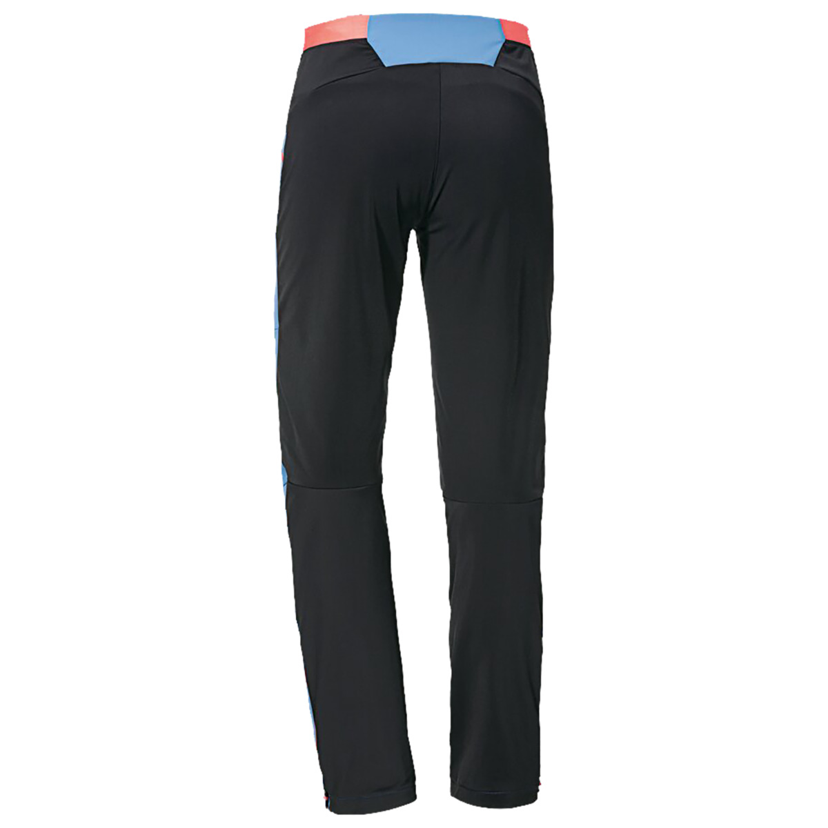 Schöffel Softshell Pants Rinnen L Softshellhose blau
