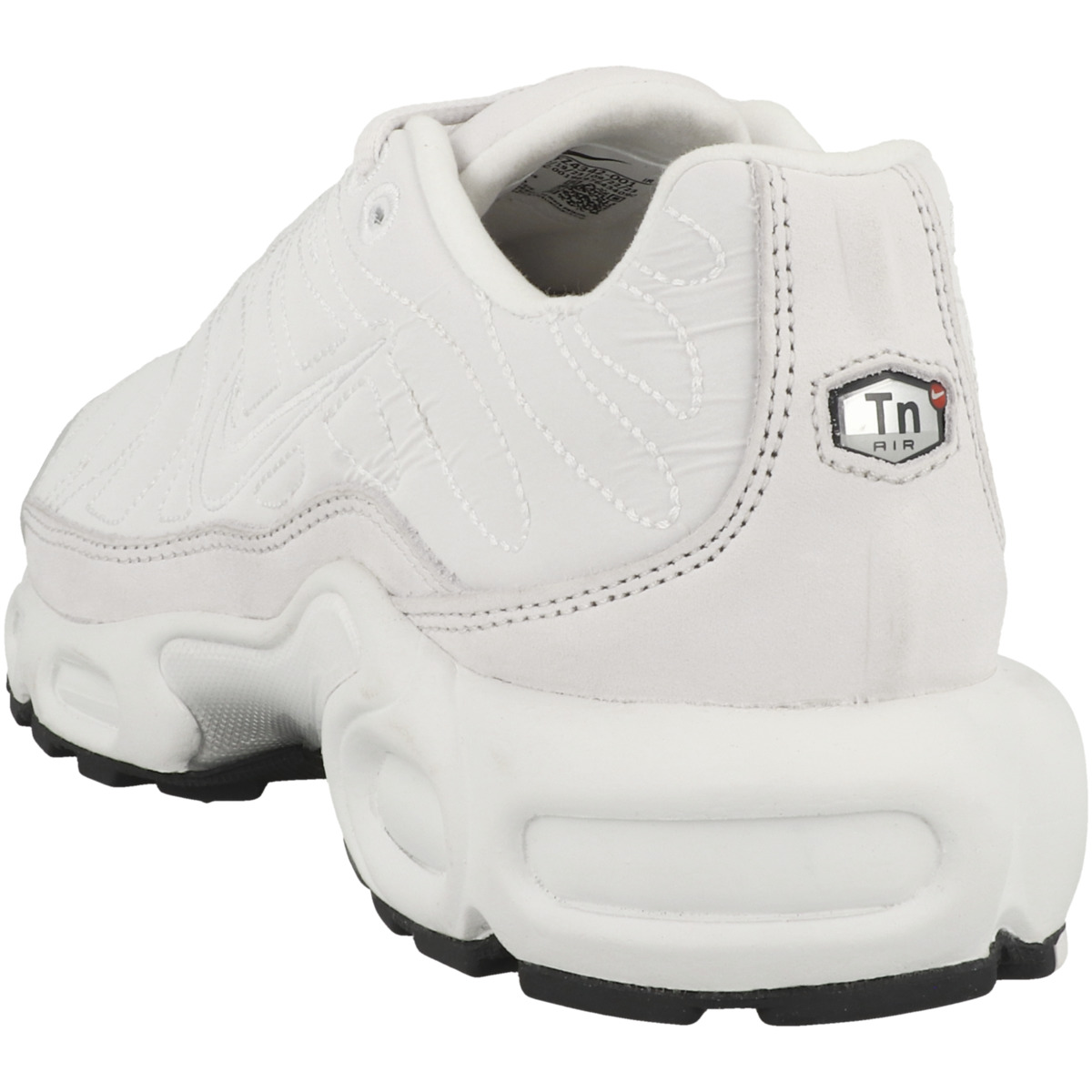 Nike Air Max Plus Women Sneaker low weiss