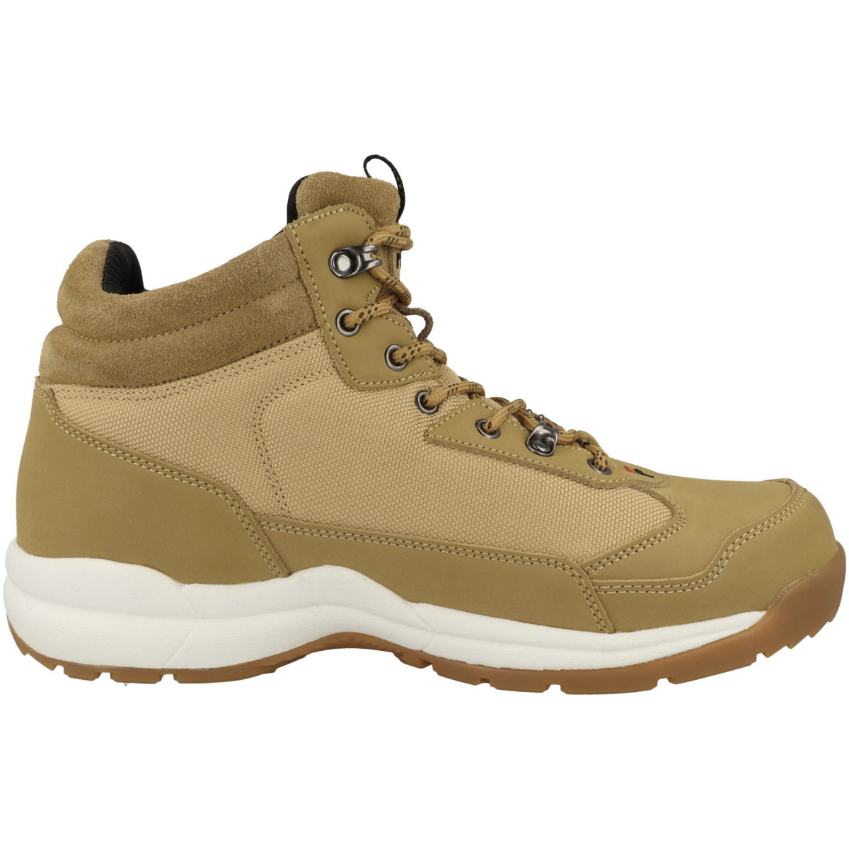 Fila Alpha Boots braun Fila Alpha Boots braun